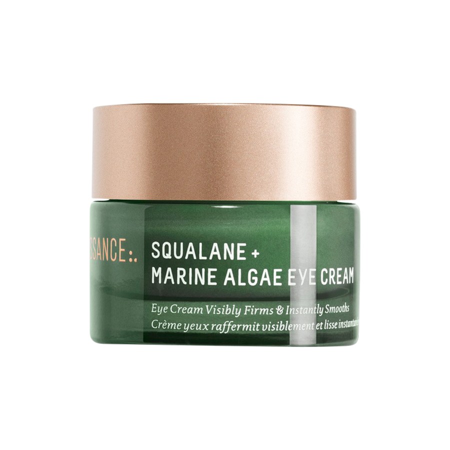 Biossance Squalane + Marine Algen Augencreme 2